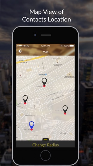 Find My Contacts(圖3)-速報App