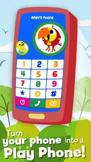 the original play phone iphone screenshot 1