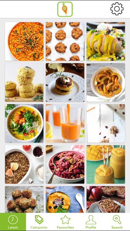 Finding Vegan