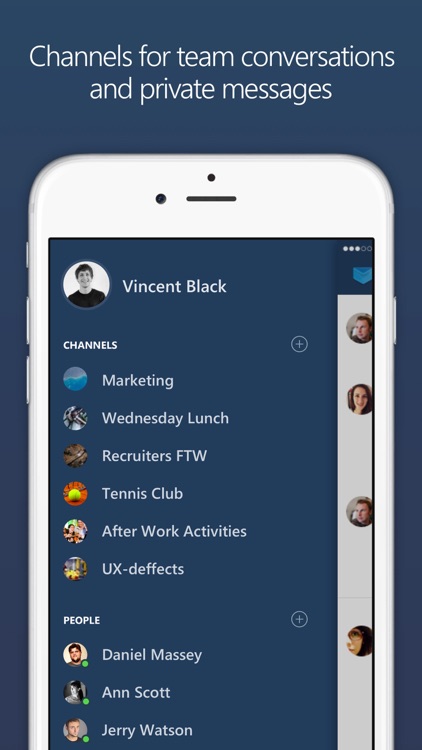 BeezyPocket screenshot-3