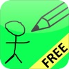 DRAW 4 FREE