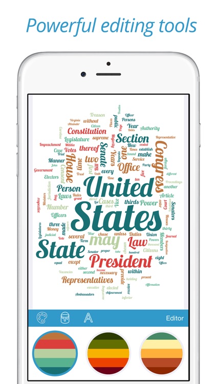 Wordsalad - Lite Edition