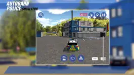 Game screenshot Autobahn Police Simulator apk