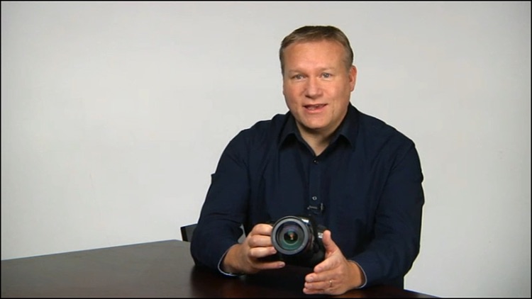 Canon 6D Beyond the Basics from QuickPro HD