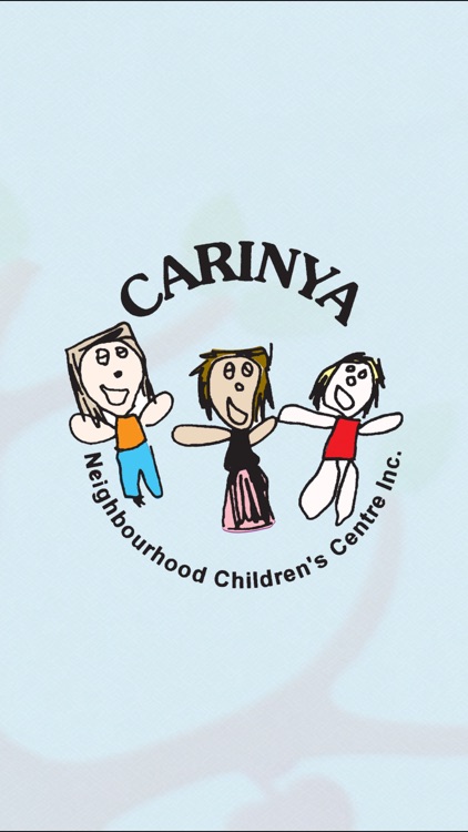 Carinya Neighbourhood Childrens Centre