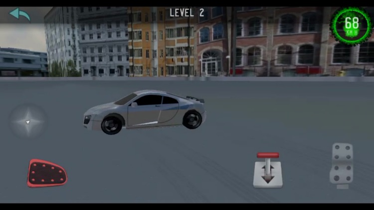 Police Cars vs Furious Racer 3D: Real City Rush