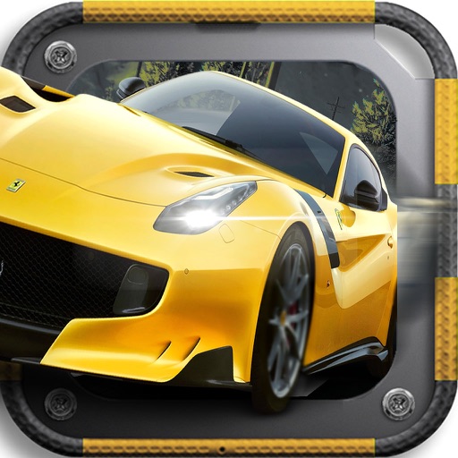 Amazing Expertise Car Pro : Supreme Victory iOS App