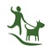 Turn your dog walks into support for your local animal organization