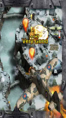 Game screenshot Sky 1945 - Airplane Attack hack