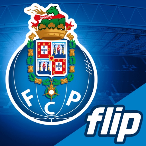 FC Porto Flip - official game Icon