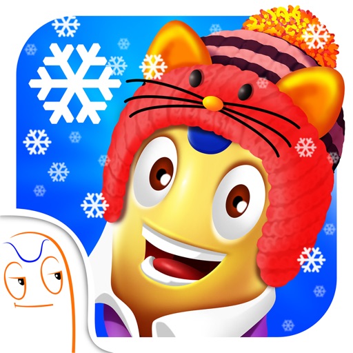 Cyrus Bean Jump iOS App