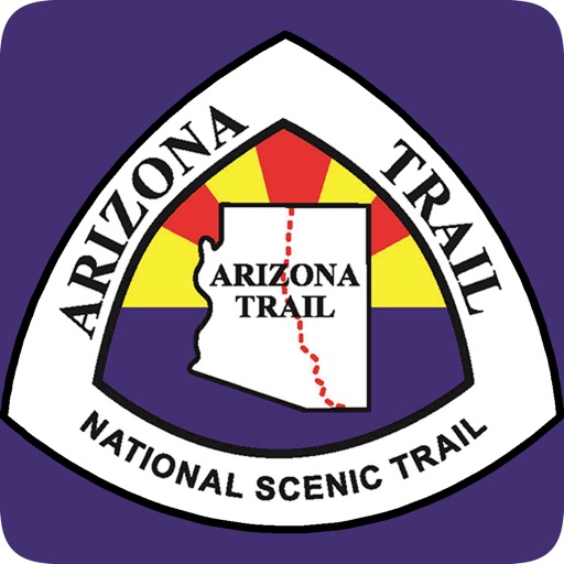 Arizona Trail icon