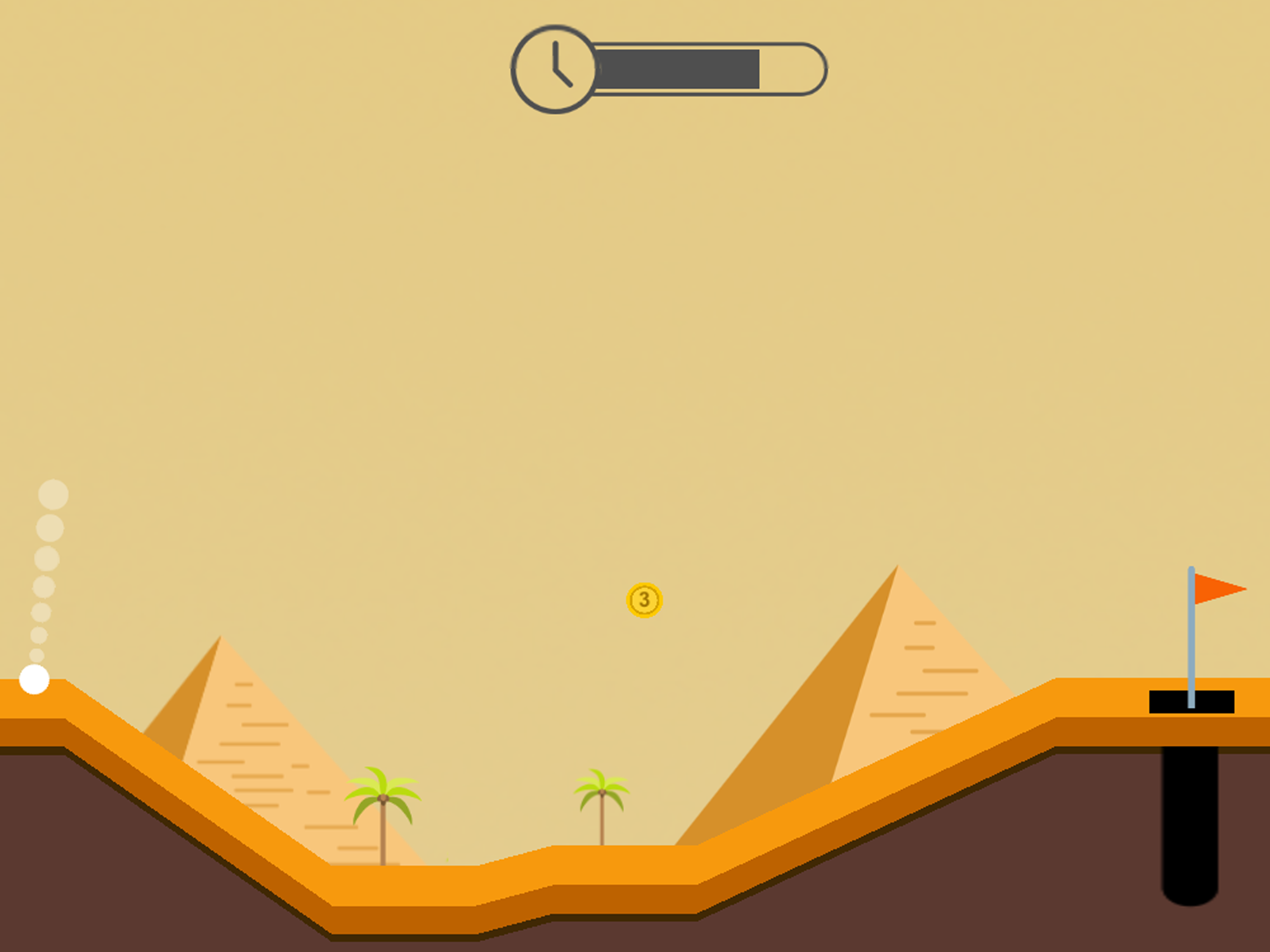 Golf on the GO screenshot 10