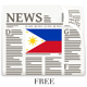 Philippines News Free - Latest Filipino Headlines