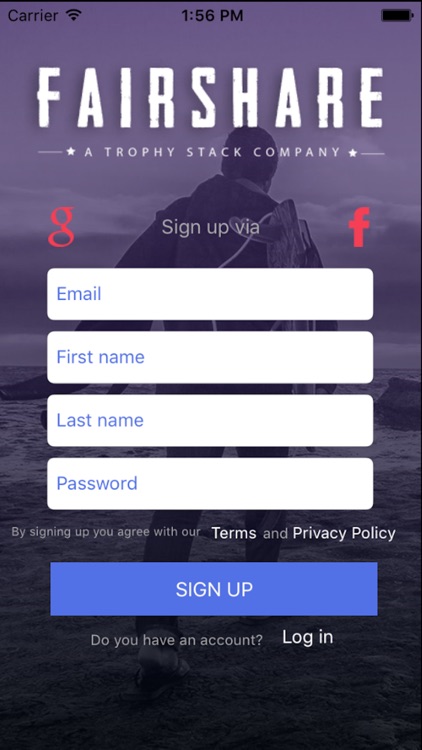 Fairshare screenshot-3