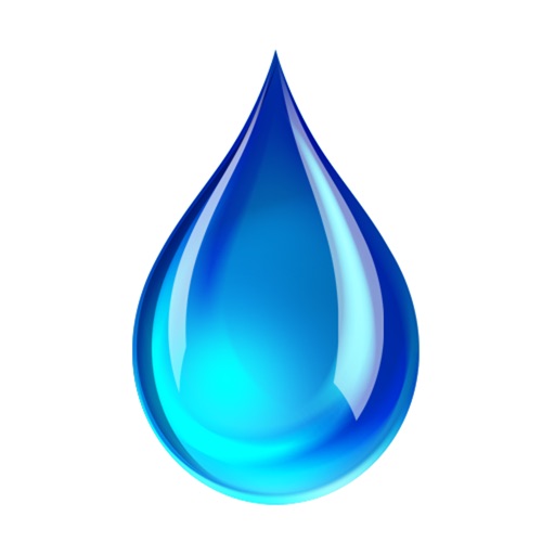 CupTime - WaterReminder & time to drink water icon