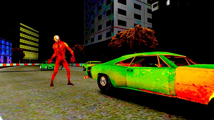 Hell Highway : Most Feared Demolition Racing Free