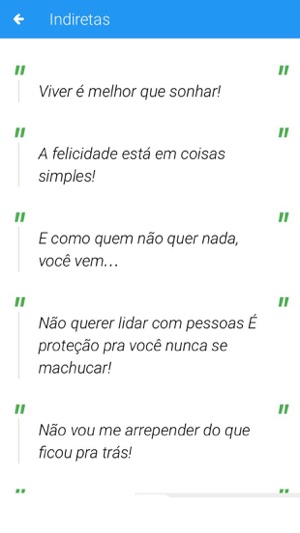 Frases e Indiretas(圖2)-速報App