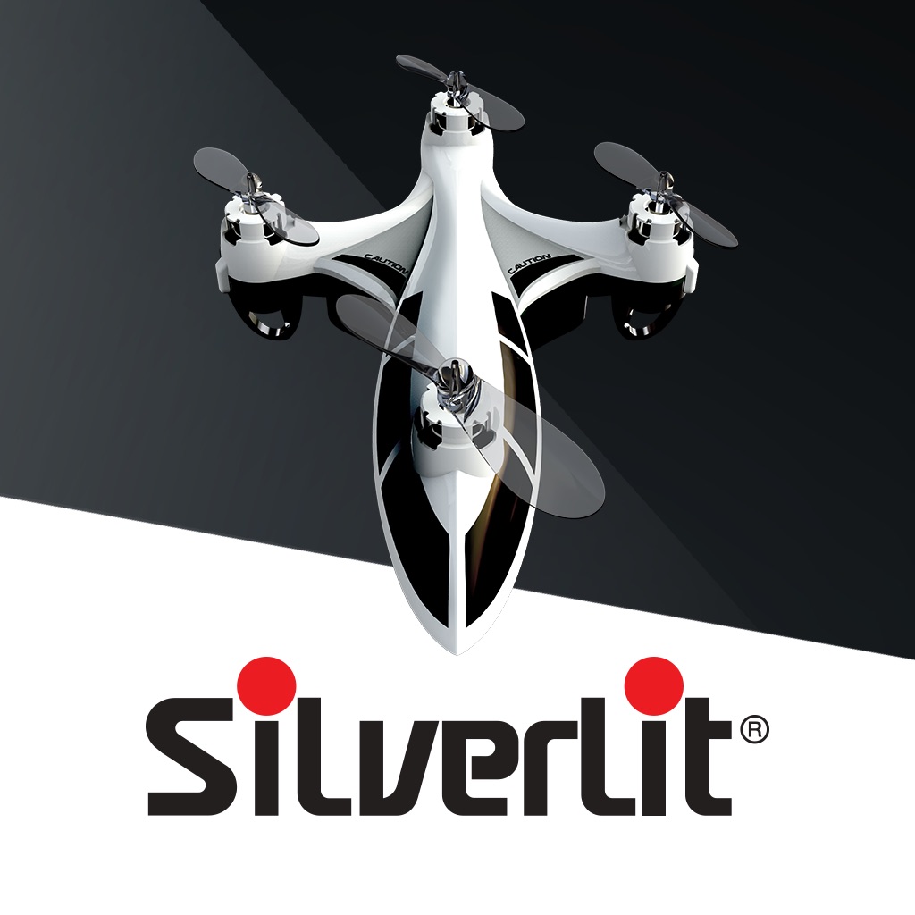 udgifterne undulate metallisk Silverlit Toys Manufactory Ltd Apps on the App Store
