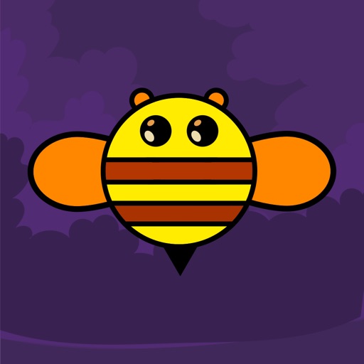 Balloon Popping Bee icon