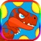 Hunter Dinosaurs - Hunting Dino Runner in Caveman