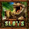 Jurassic Slot Machines Casino Carnivores VIP Slots problems & troubleshooting and solutions