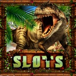 Download Jurassic Slot Machines Casino Carnivores VIP Slots app