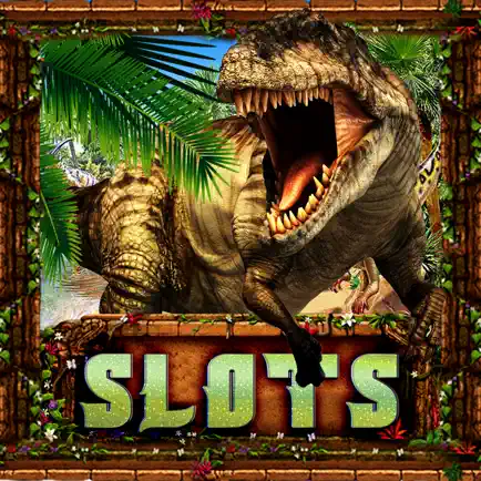 Jurassic Slot Machines Casino Carnivores VIP Slots Cheats