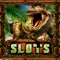 Jurassic Slot Machines Casino Carnivores VIP Slots