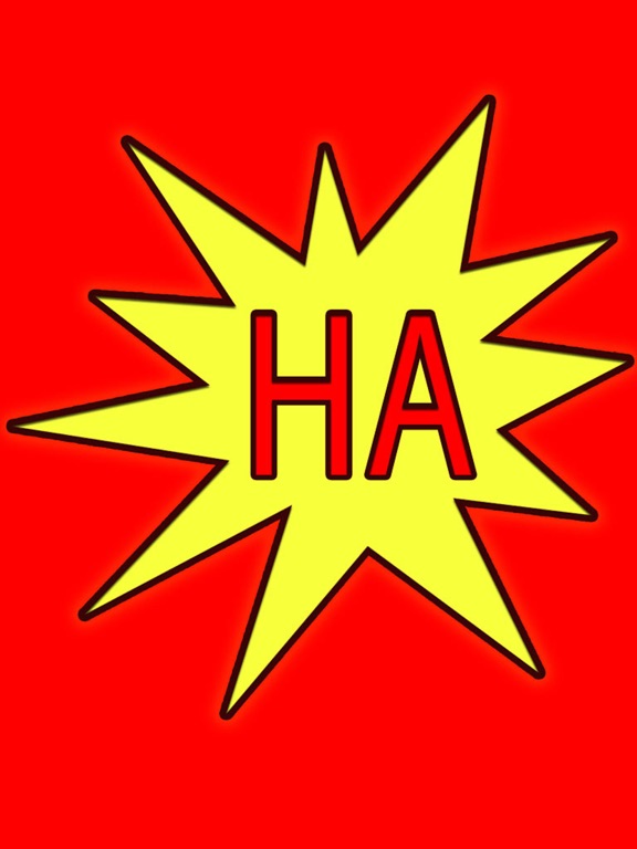 Super One Liners iPad screenshot