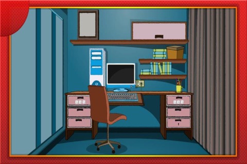 Escape From Home Office screenshot 3
