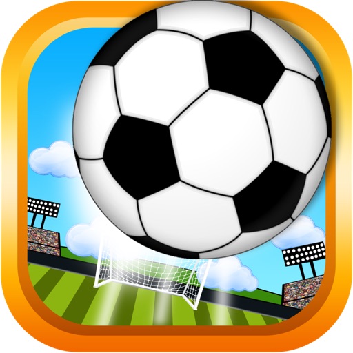 A Soccer Goalie Smackdown Game LX - Dream Sports Tournament icon