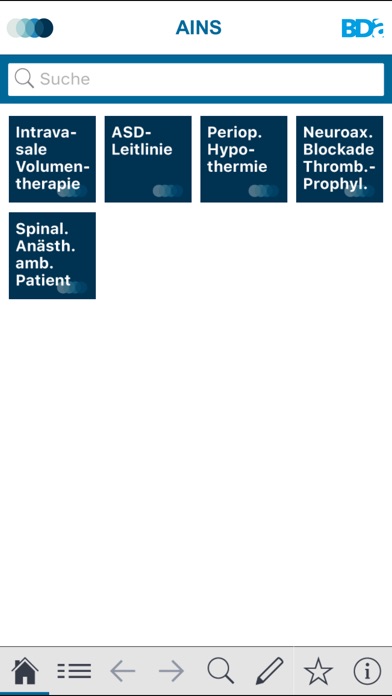 【图】DGAI Leitlinien(截图1) 【图】DGAI Leitlinien(截图1)