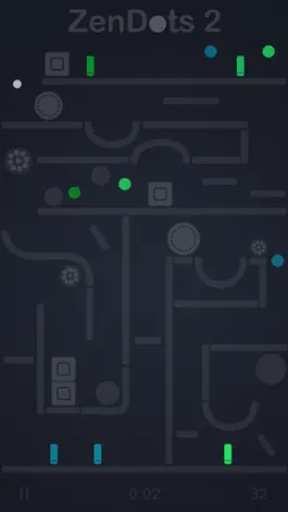 Game screenshot ZenDots 2 - One Dot’s Journey mod apk