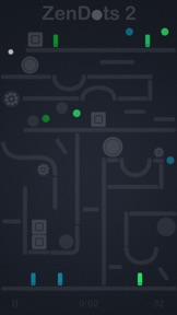 ZenDots 2 - One Dot’s Journey screenshot