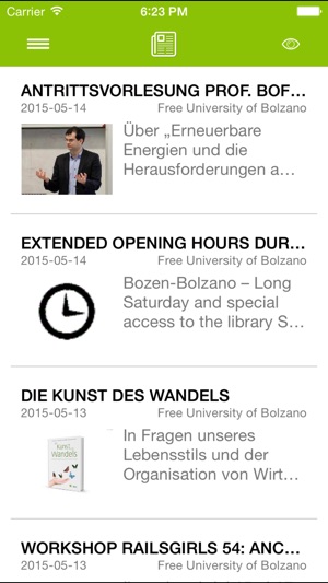 ScienceSouthTyrol(圖1)-速報App