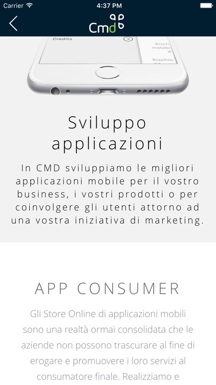 CmdApp screenshot-4