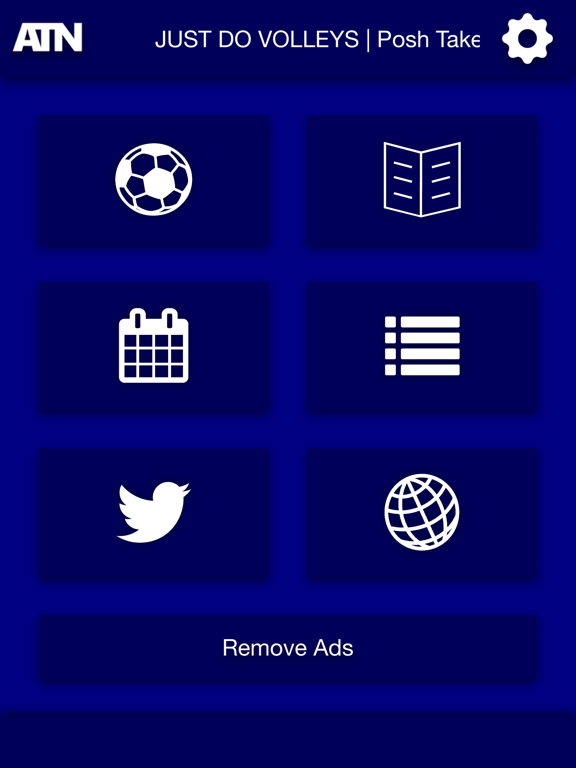 Screenshot #4 pour All The News - Peterborough United Edition