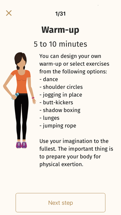 Screenshot #3 pour Beurer BodyShape