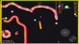 Game screenshot Wom World Run mod apk
