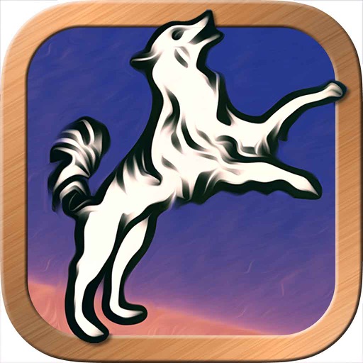 Tarot Sampler iOS App