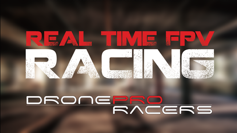 #1. Drone Racers (iOS) 由: ShanTou City Vison Electronictechnology Co., Ltd.