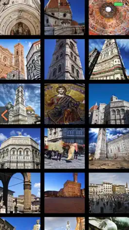 Game screenshot Piazza del Duomo & Florence Cathedral Guide hack