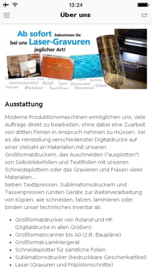 Insel - Werbestudio(圖2)-速報App