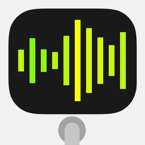 Audiobus icon