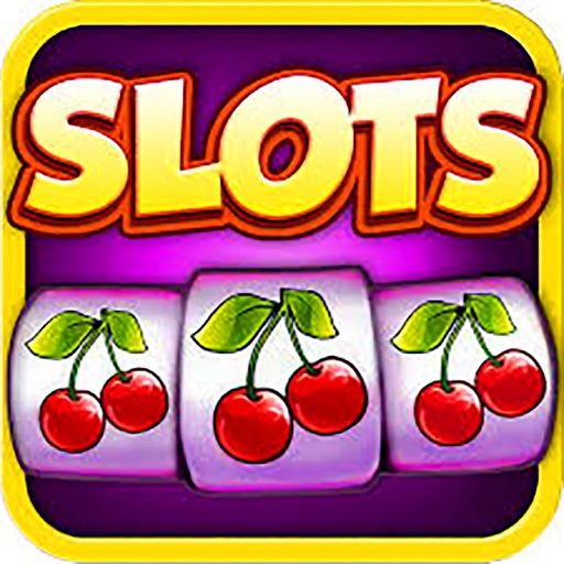 Classic Slots Casino: Free Vegas Slot Machine