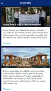 Kilit Hospitality Group screenshot #5 for iPhone