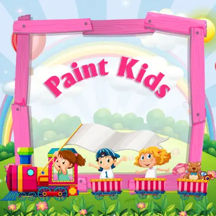Paint Kids - Draw for Kids - Paint Gallery Читы