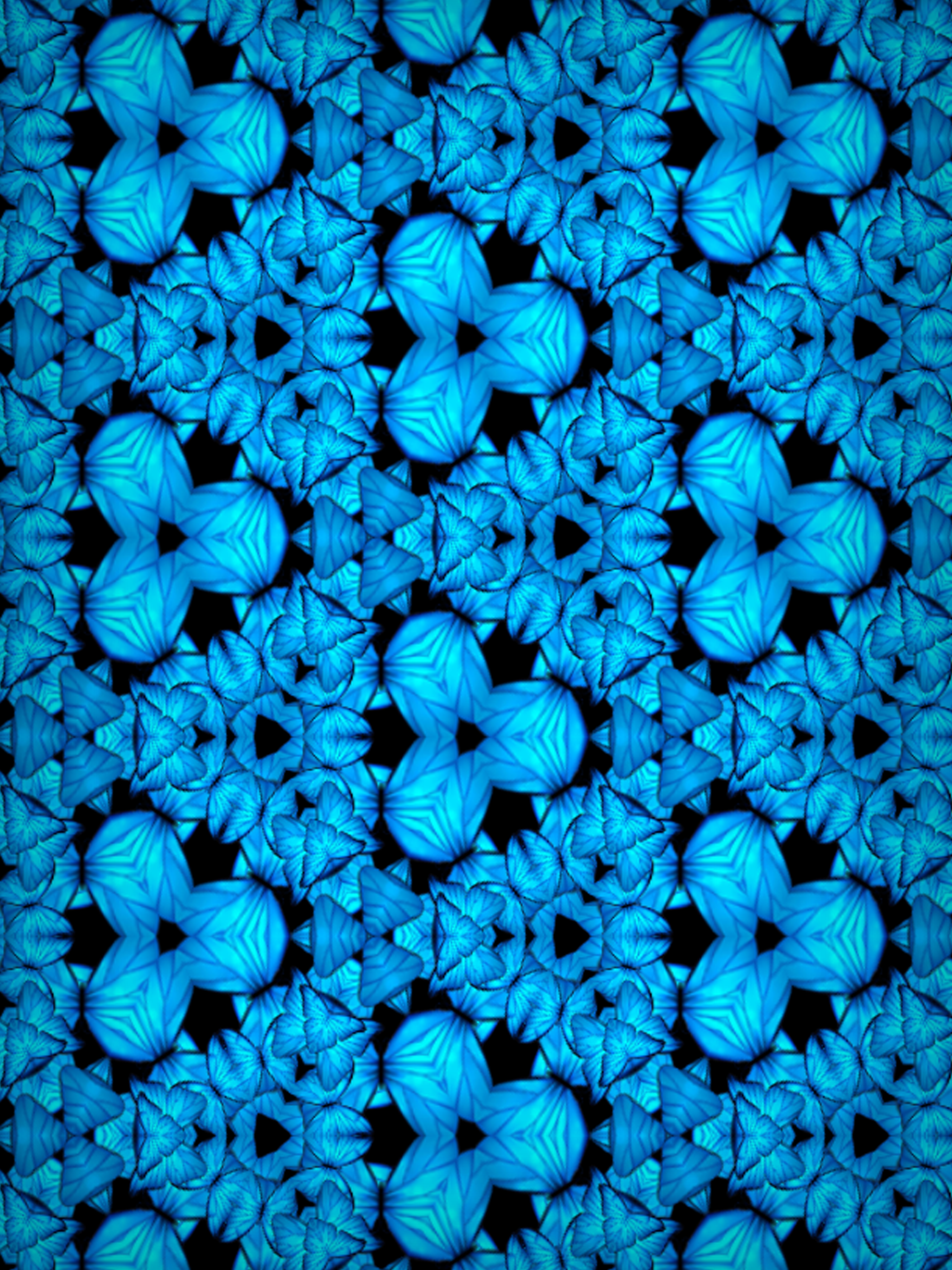 Kaleidoscope Magic screenshot 10