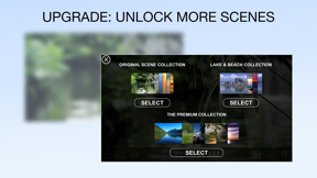 Relaxing Nature - Relax & Sleep Better screenshot